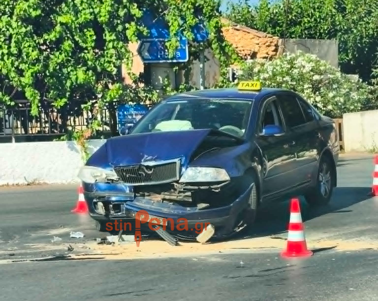 Καλυκάς