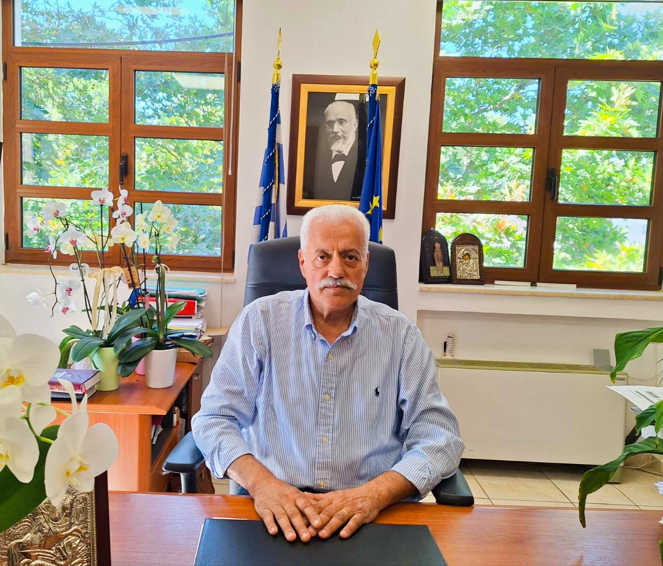 Κουκιανάκης