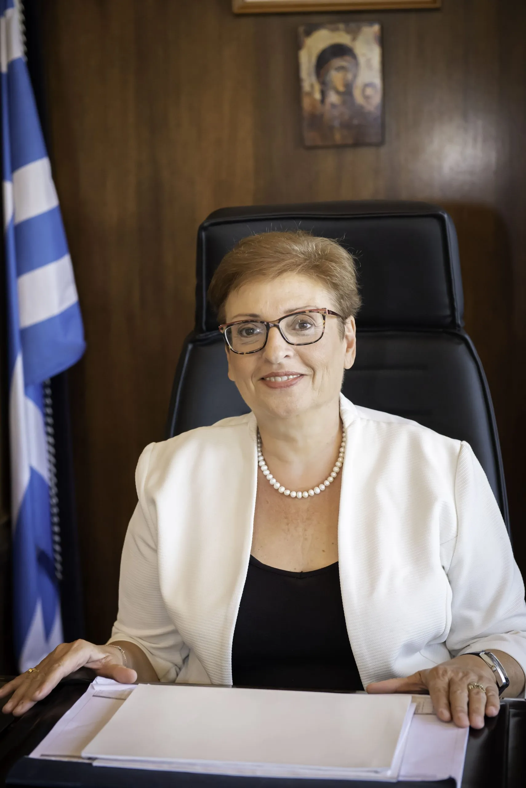 Λιονή