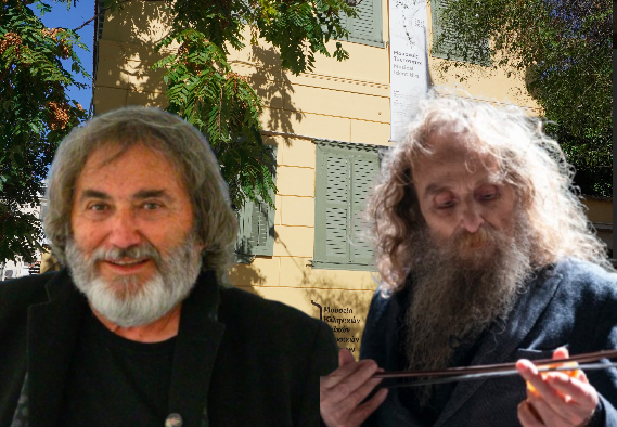Ψαραντώνης
