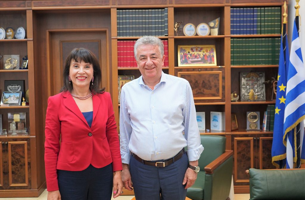 Σοφία Μαλανδράκη