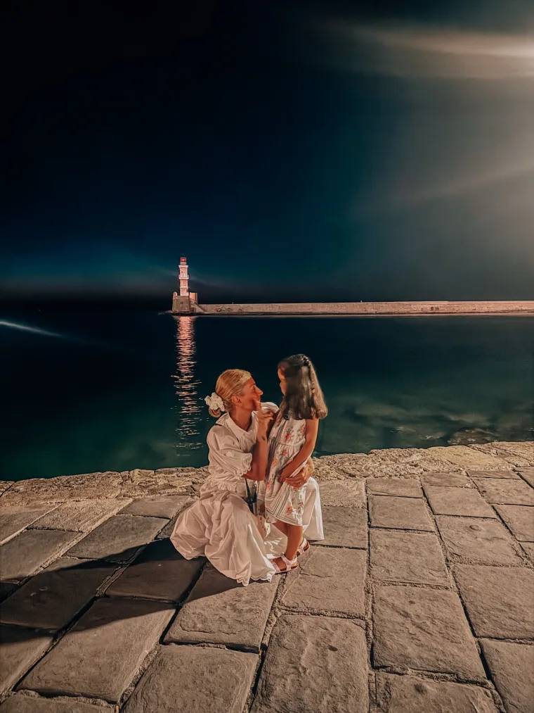 Ηλιάκη