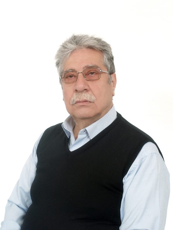 Περράκης