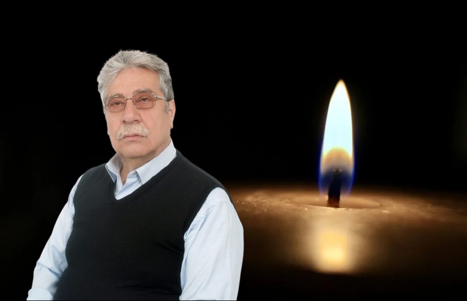 Περράκης