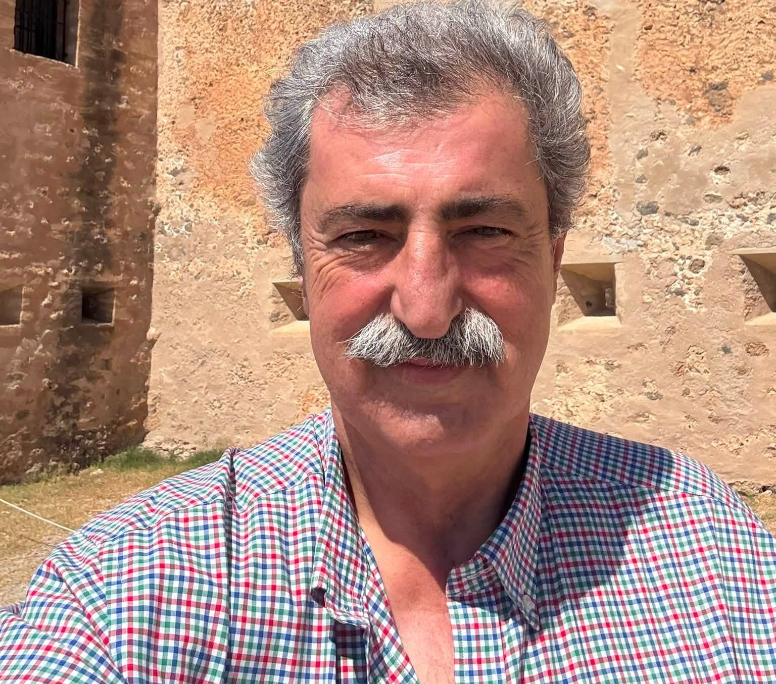 Πολάκης