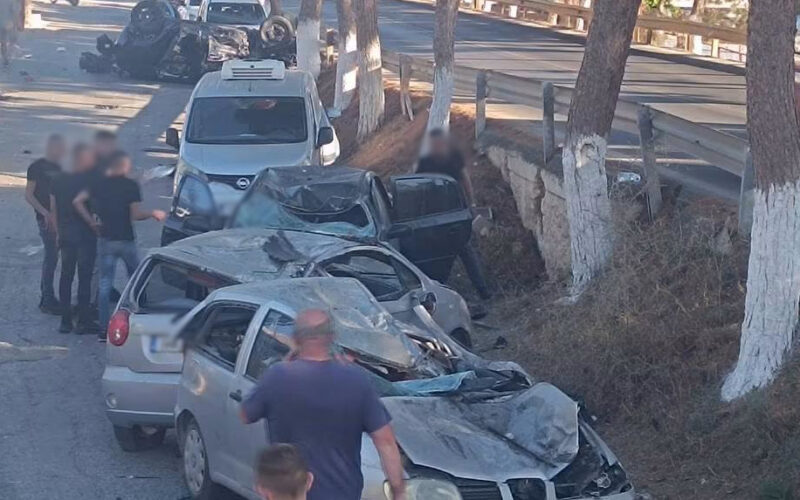 Τροχαίο