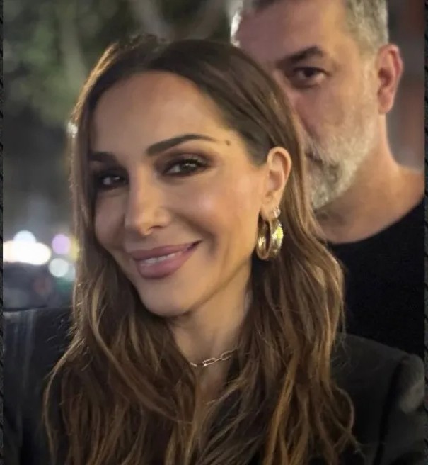 Μπισμπίκης