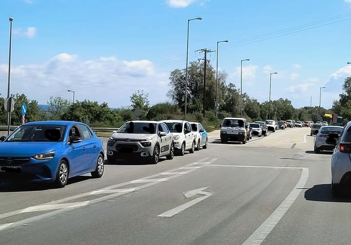 κόμβος Βαμβακόπουλου