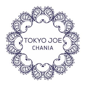 Tokyo Joe